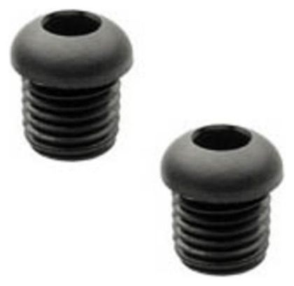 Vis cache tasseaux fourche VTT 8mm