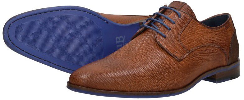 Sub55 Oulton cognac