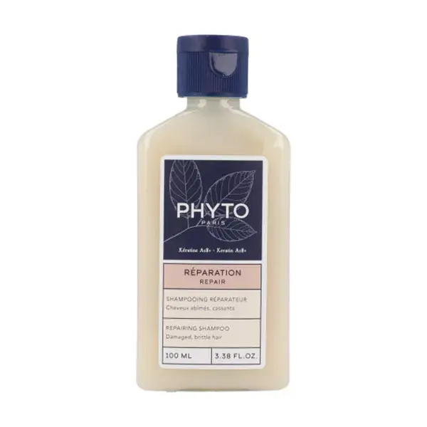 Shampoo Reparador Phyto Repair 100ml