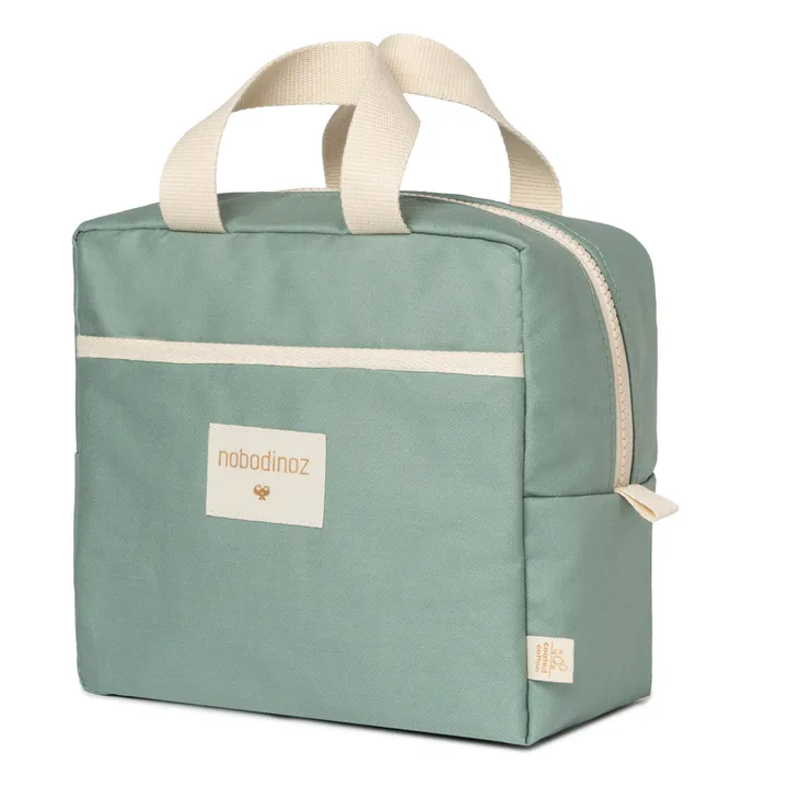 Nobodinoz Sac-repas Sunshine isotherme | Eden green