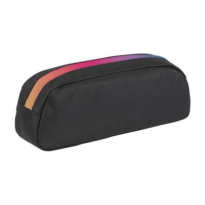 Trousse rectangulaire Ecocamo - 1 compartiment - 2 modèles disponibles - Viquel