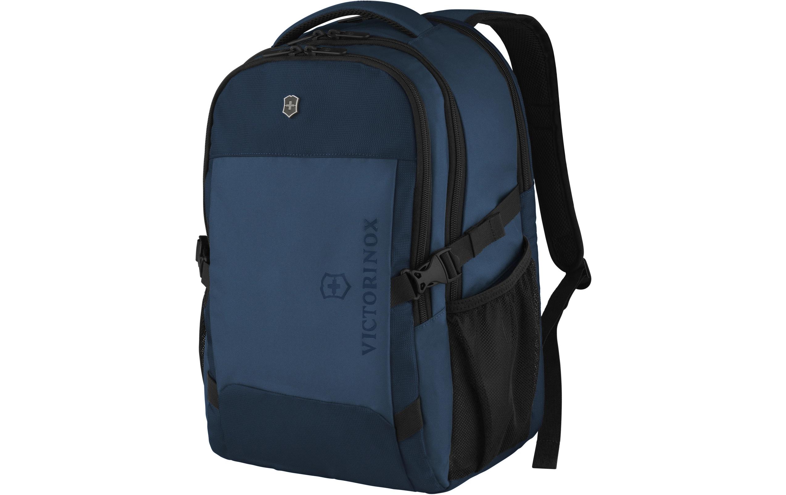 Rucksack Vx Sport EVO Daypack Dunkelblau<br>Sportlicher Rucksack für unterwegs