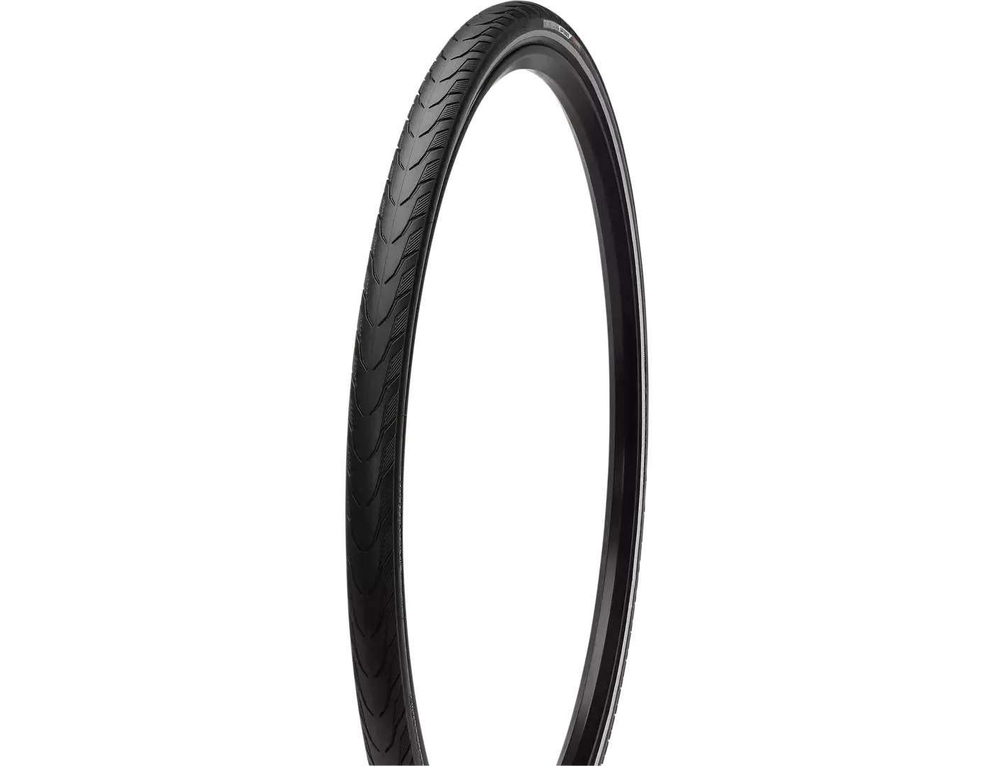 Specialized Nimbus 2 Armadillo Reflect Racefiets Draadband Zwart