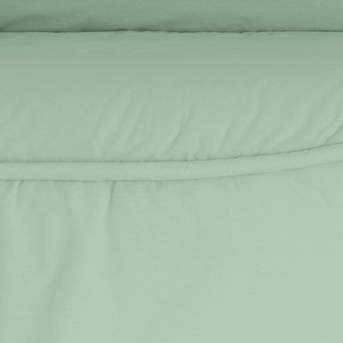 LA REDOUTE INTERIEURS<br>Sofá BZ em mousse HR 28, algodão, Trani