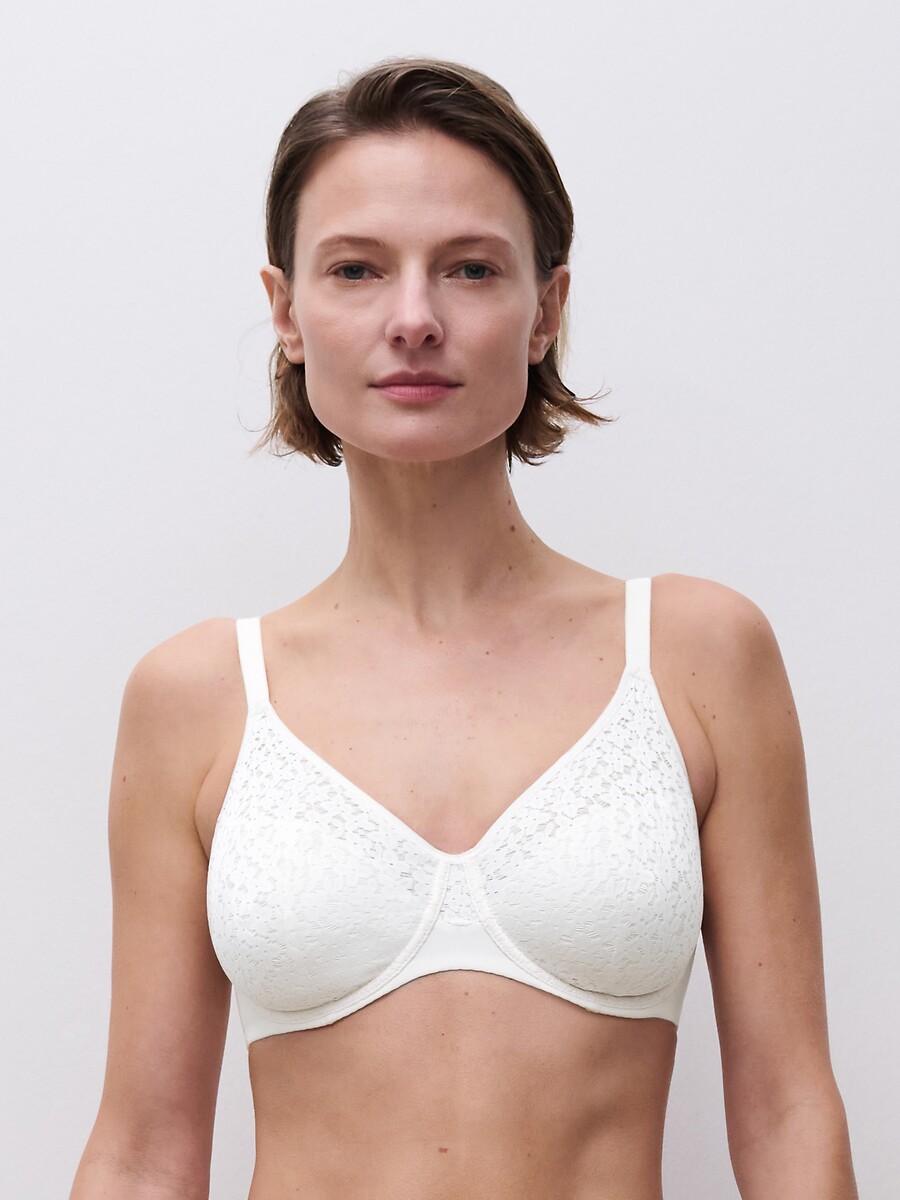 CHANTELLE<br>Sutiã sem costura com moldura Norah
