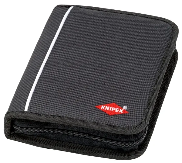 Knipex 00 20 17, Sort