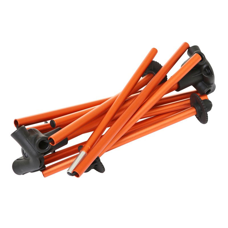 Asivik Lite Folding Chair - Spejder Sport