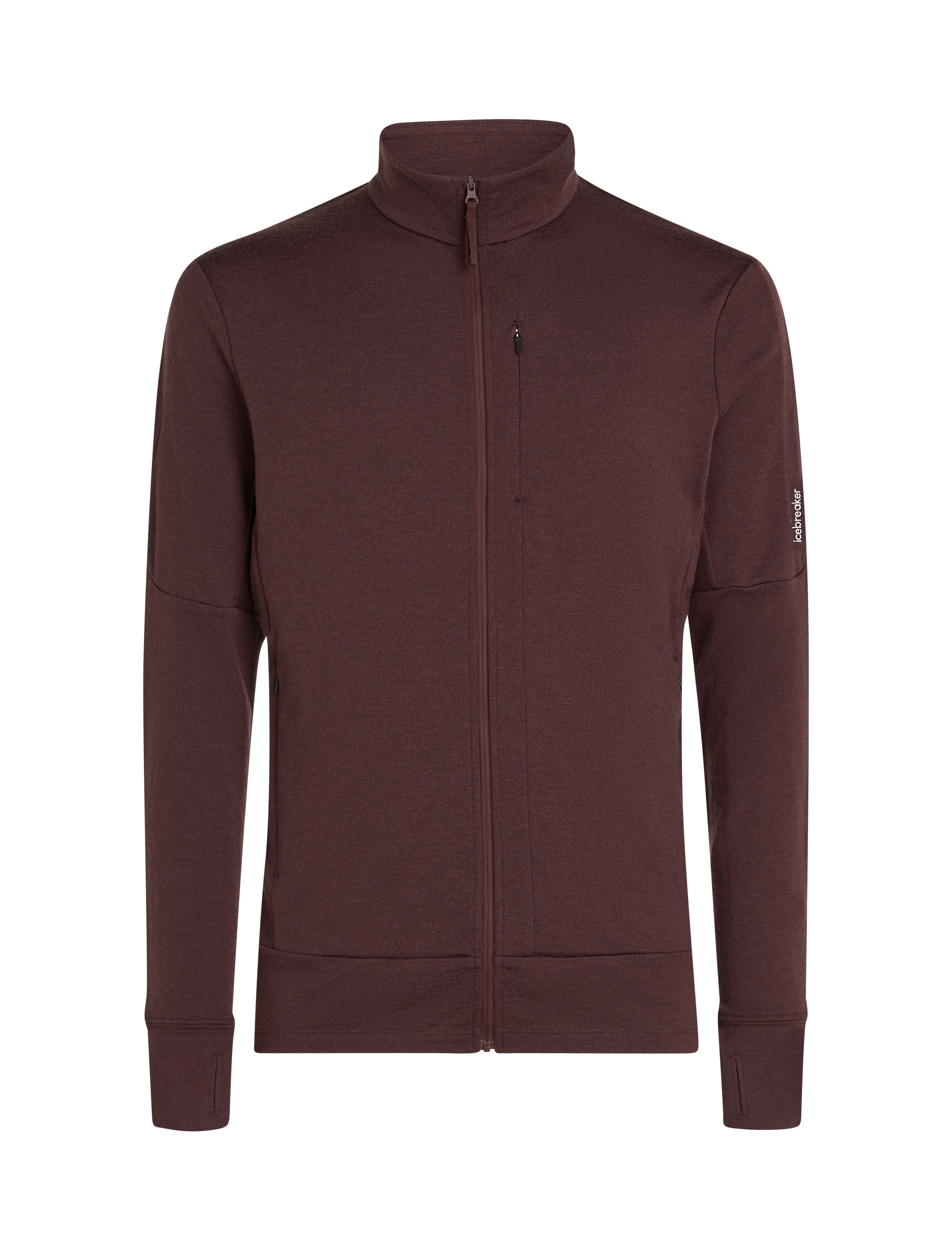 M Merino 260 Quantum IV LS Zip