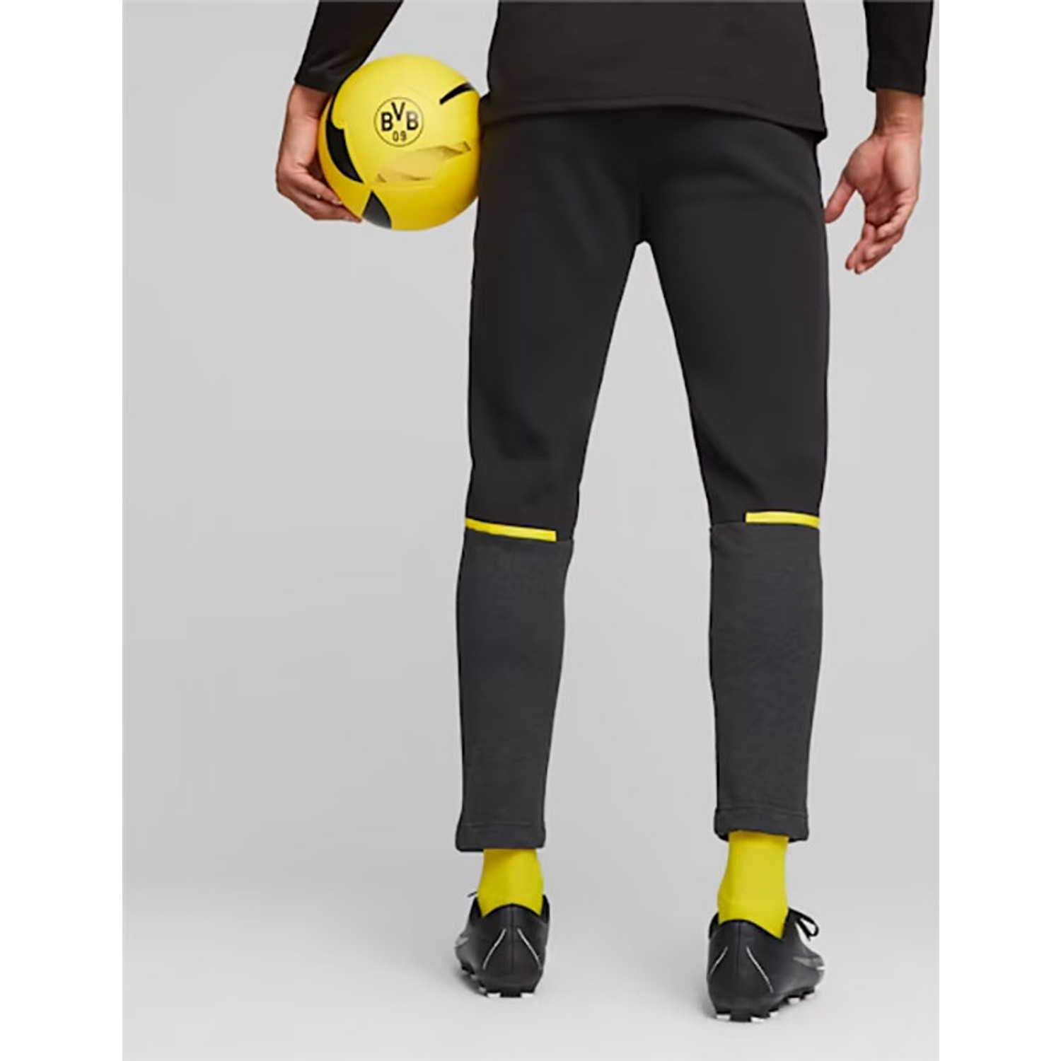 Puma Borussia Dortmund Casual Trainingspak
