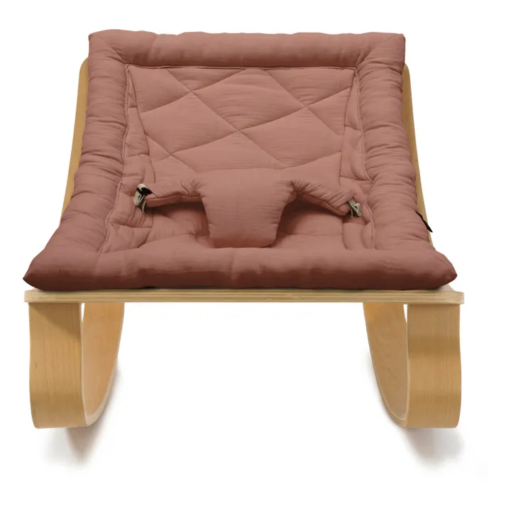 Charlie Crane Transat Levo hêtre | Bois de rose