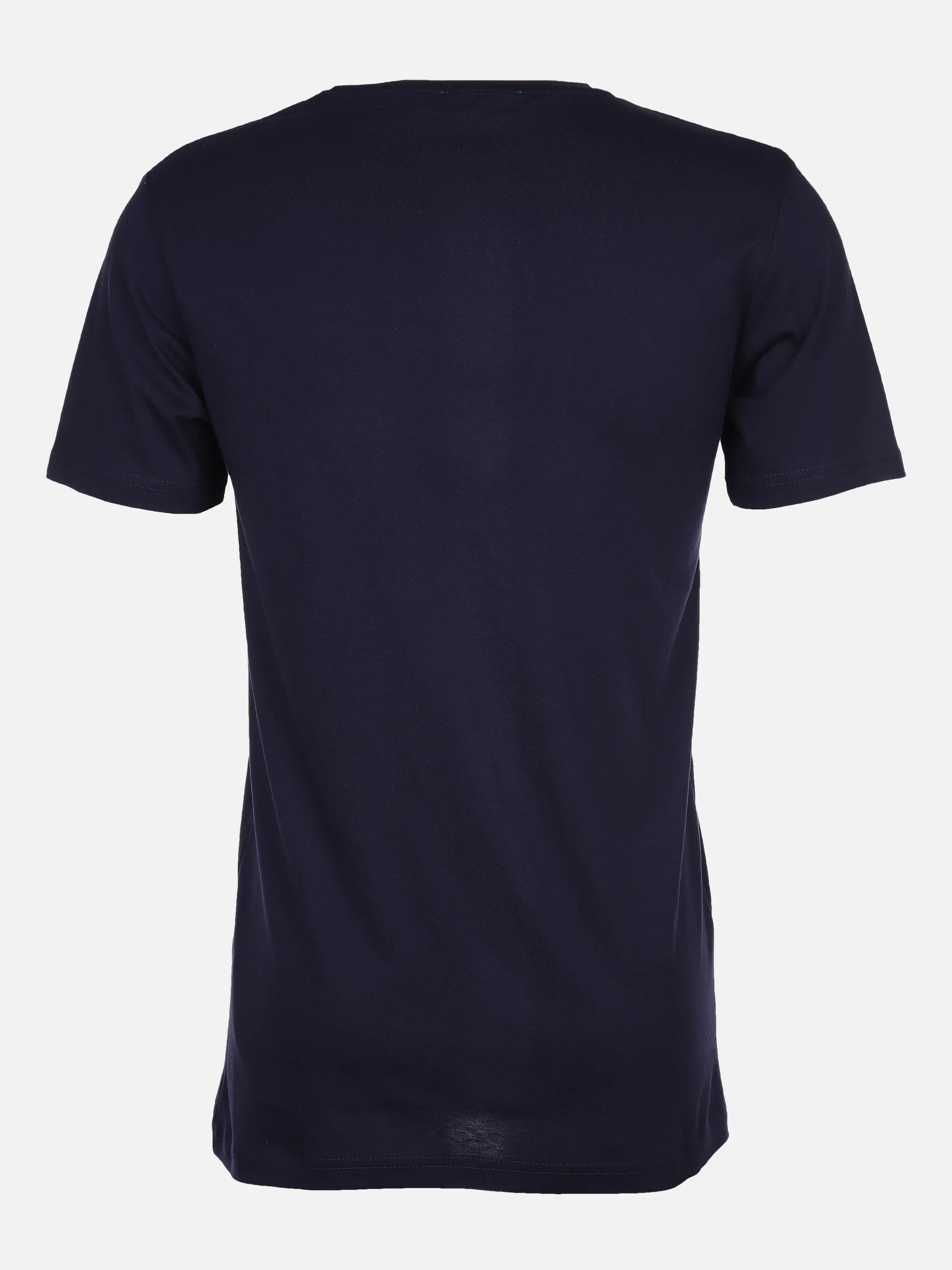 Herren Shirt mit Frontprint