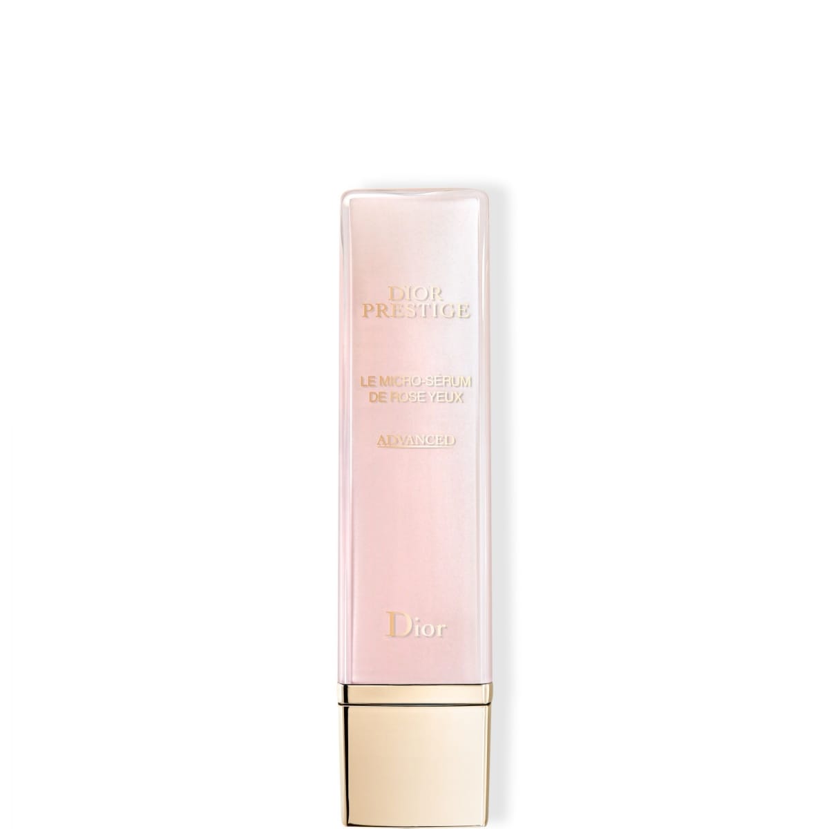 Dior Prestige Dior Prestige Le Micro-Sérum de Rose Yeux Advanced