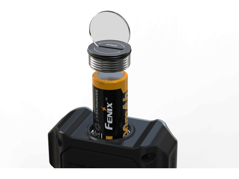 Fenix Laterne CL27R Campinglampe Multifunktionale Laterne