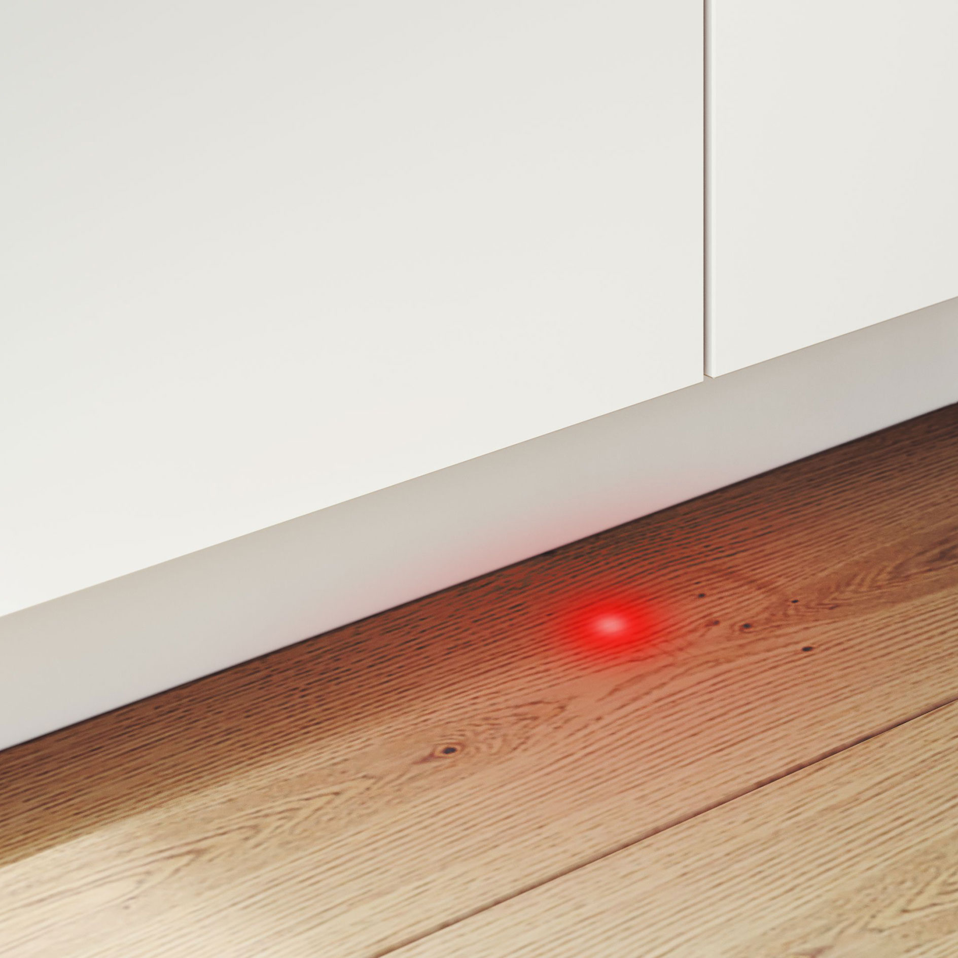 BOSCH Einbau-Geschirrspüler SMH4HVX00E - vollintegriert - D