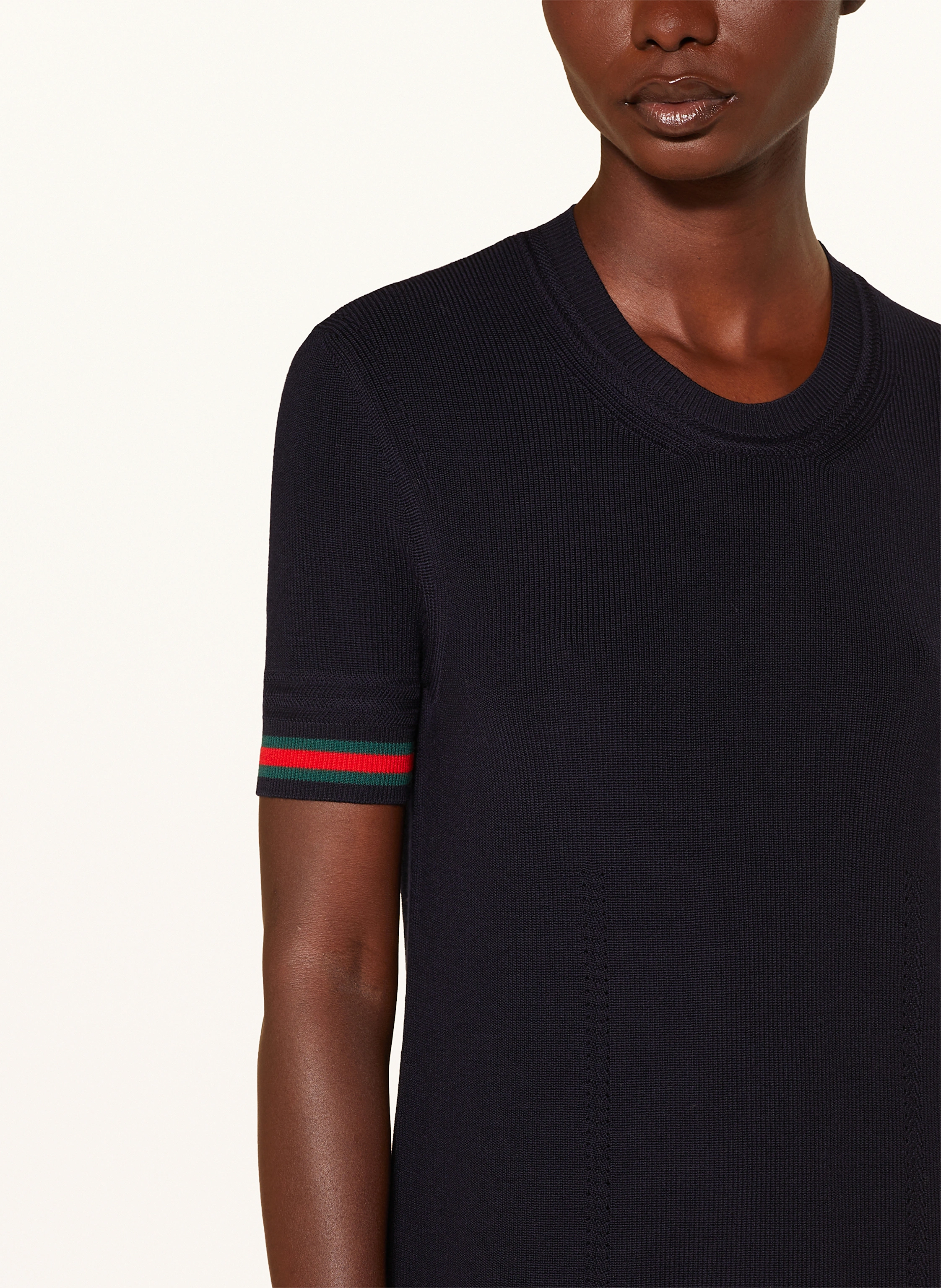 GUCCI Strickkleid