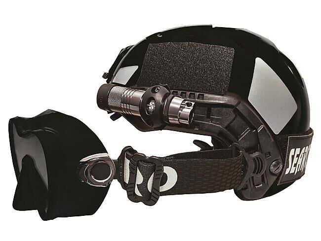 SCUBAPRO - CASQUE HELMETS