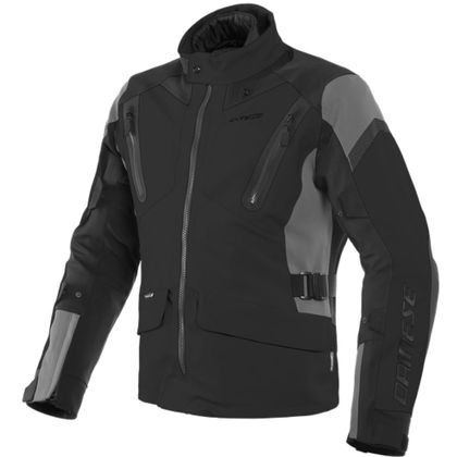 Veste Dainese TONALE D-DRY - 2021 - Noir / Gris
