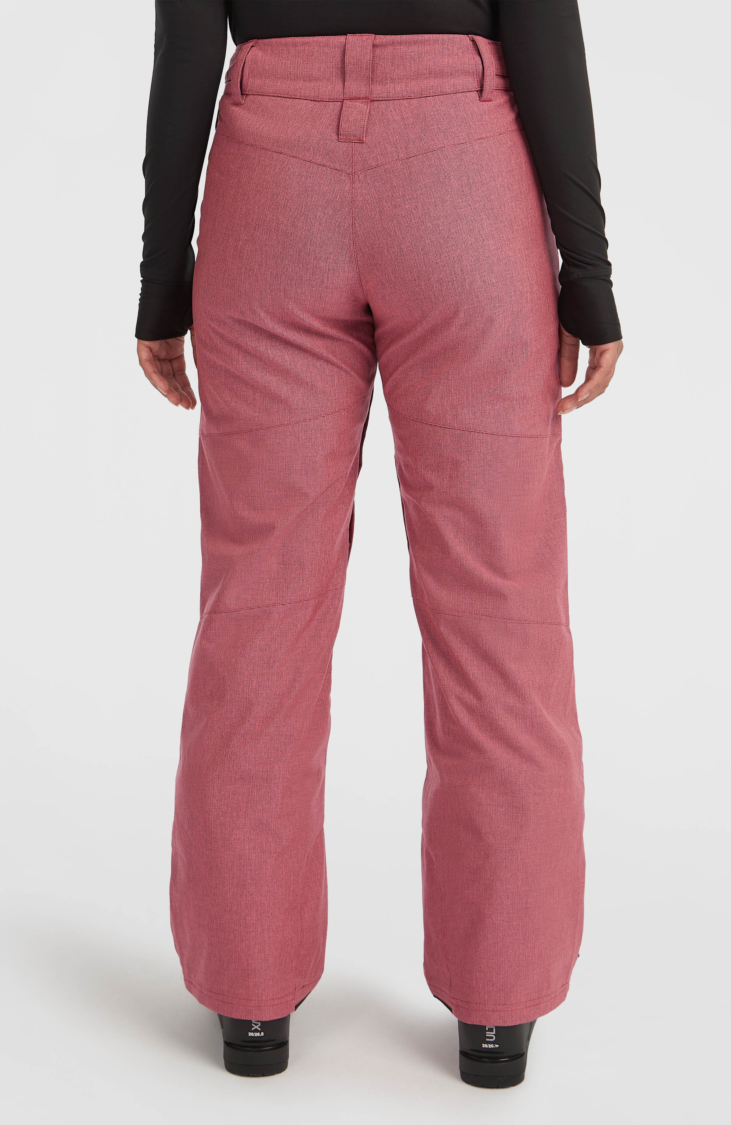 FWC'Cruz Melange wintersportbroek