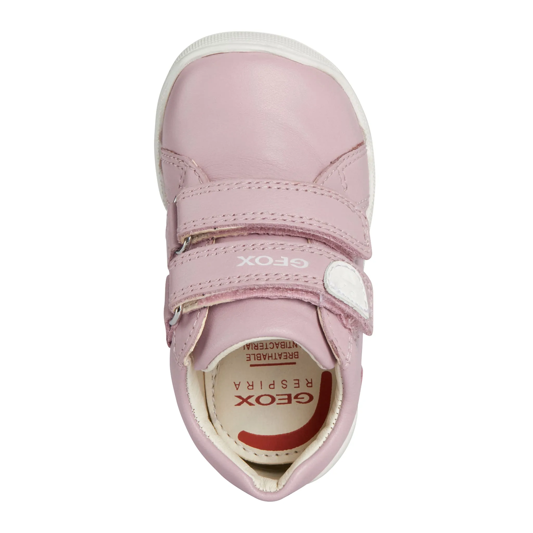 Geox Soulier B Macchia Pointures 18-25