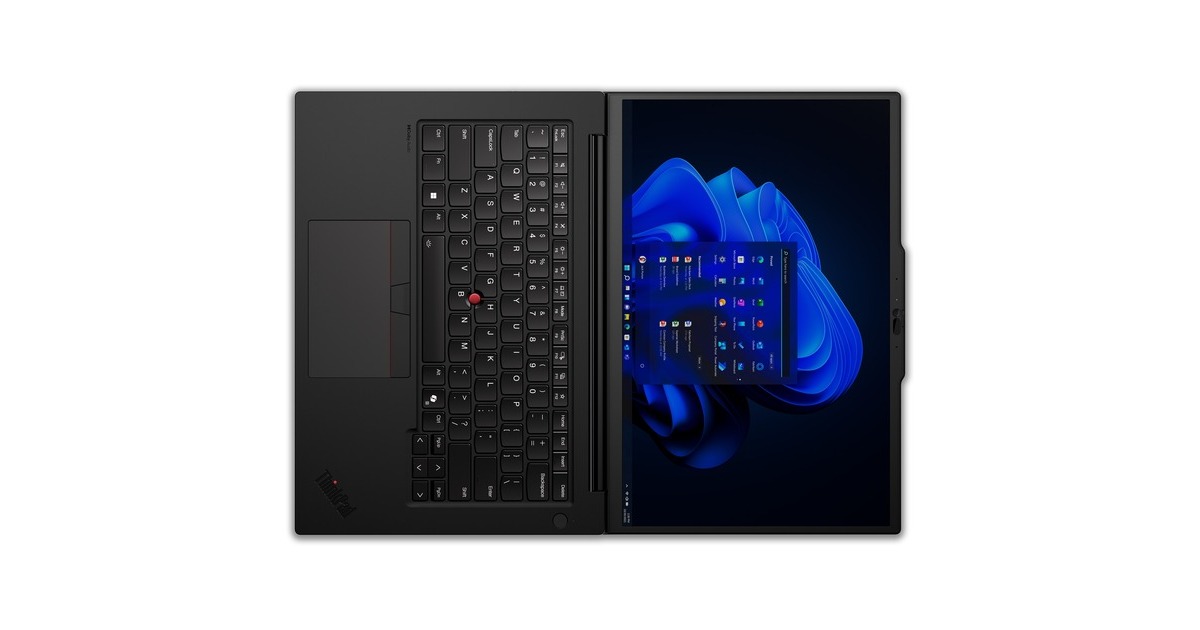 LenovoThinkPad P14s Gen 5 (21G20009MH) 14.5