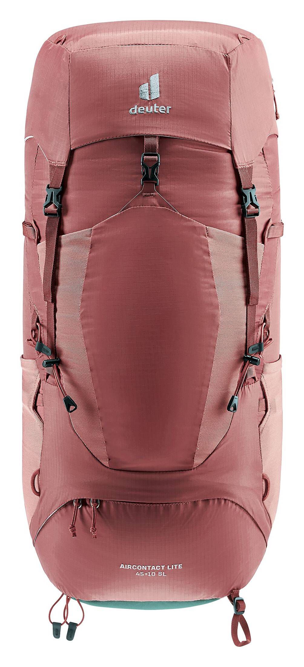 deuter| Trekkingrucksack AIRCONTACT LITE 45 + 10 SL