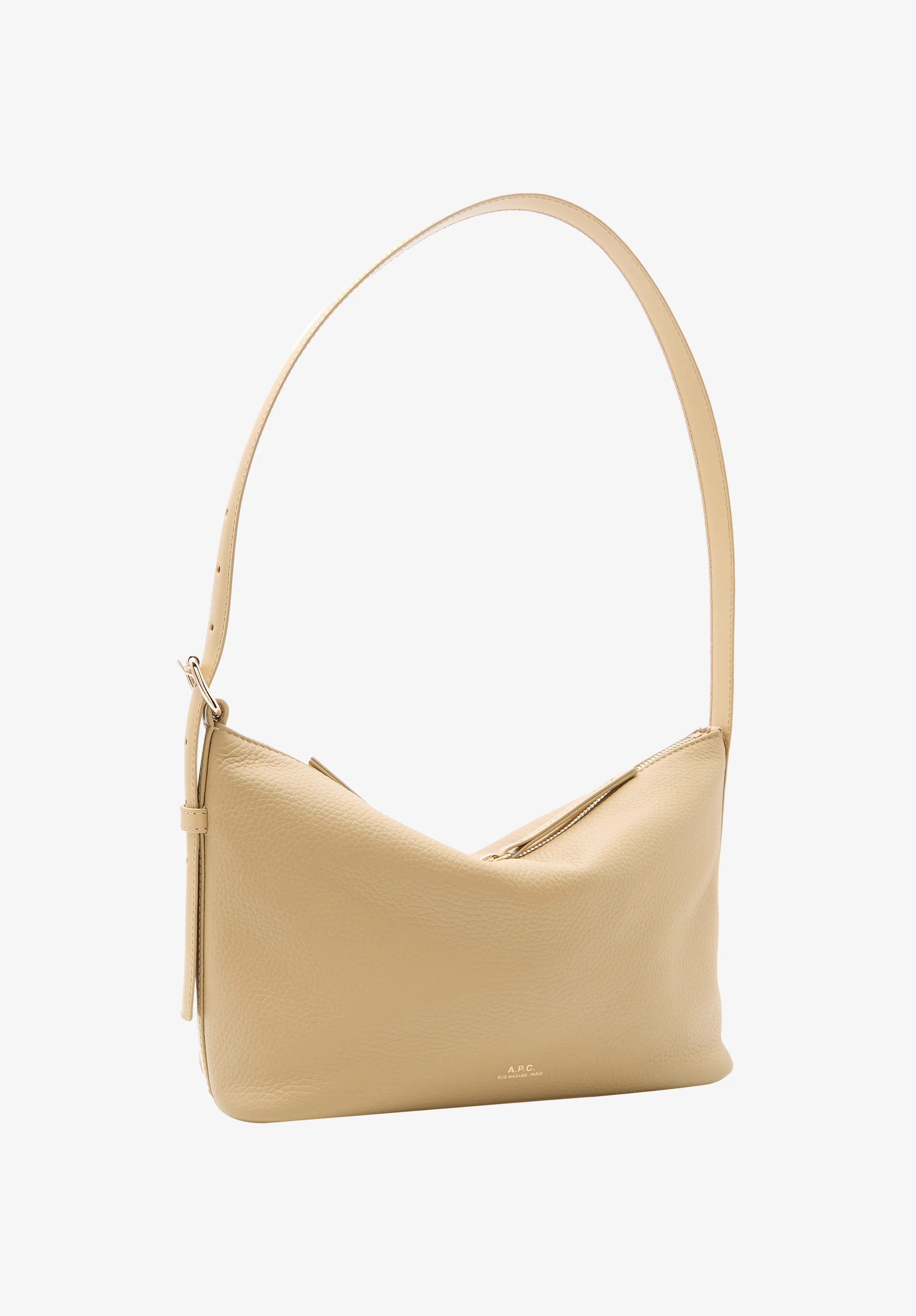 Sac Vera Shoulder - Cajou