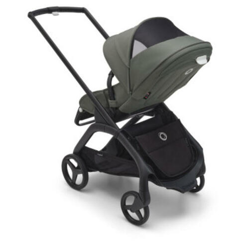 Poussette BUGABOO Dragonfly Vert Foret - BUGABOO