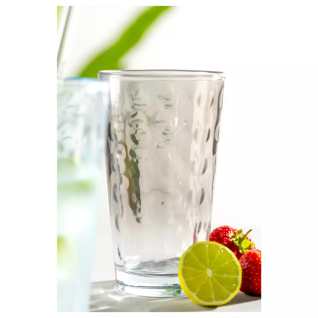 Longdrinkglas Optic 400 ml