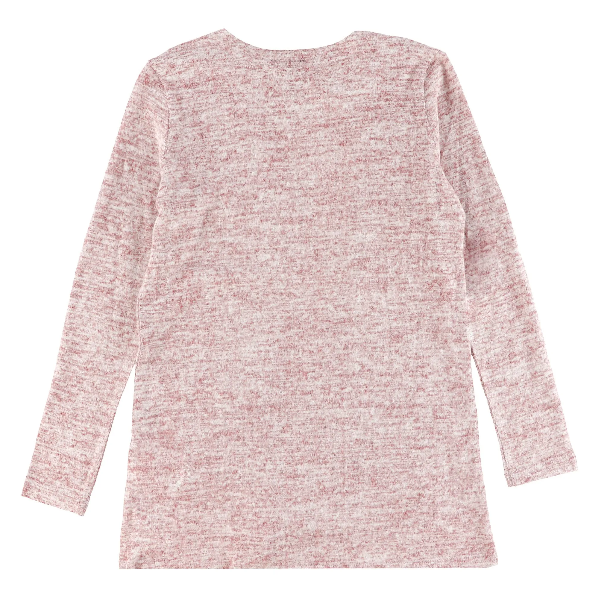Look Cardigan Fleurs 7-14ans