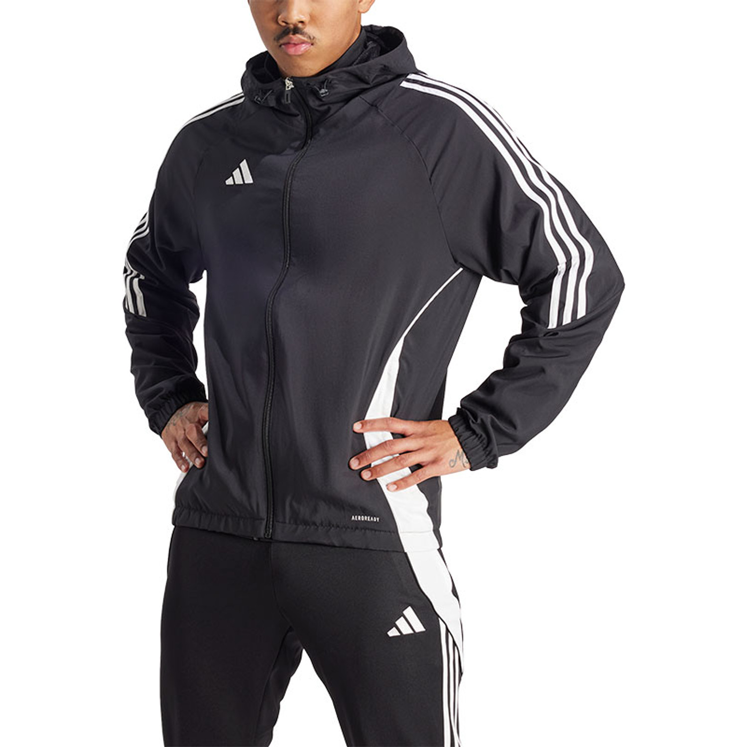 adidas Tiro 24 Windbreaker