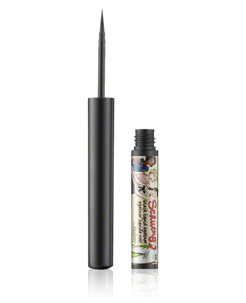 theBalm Schwing Black Liquid Eyeliner 1,7ml