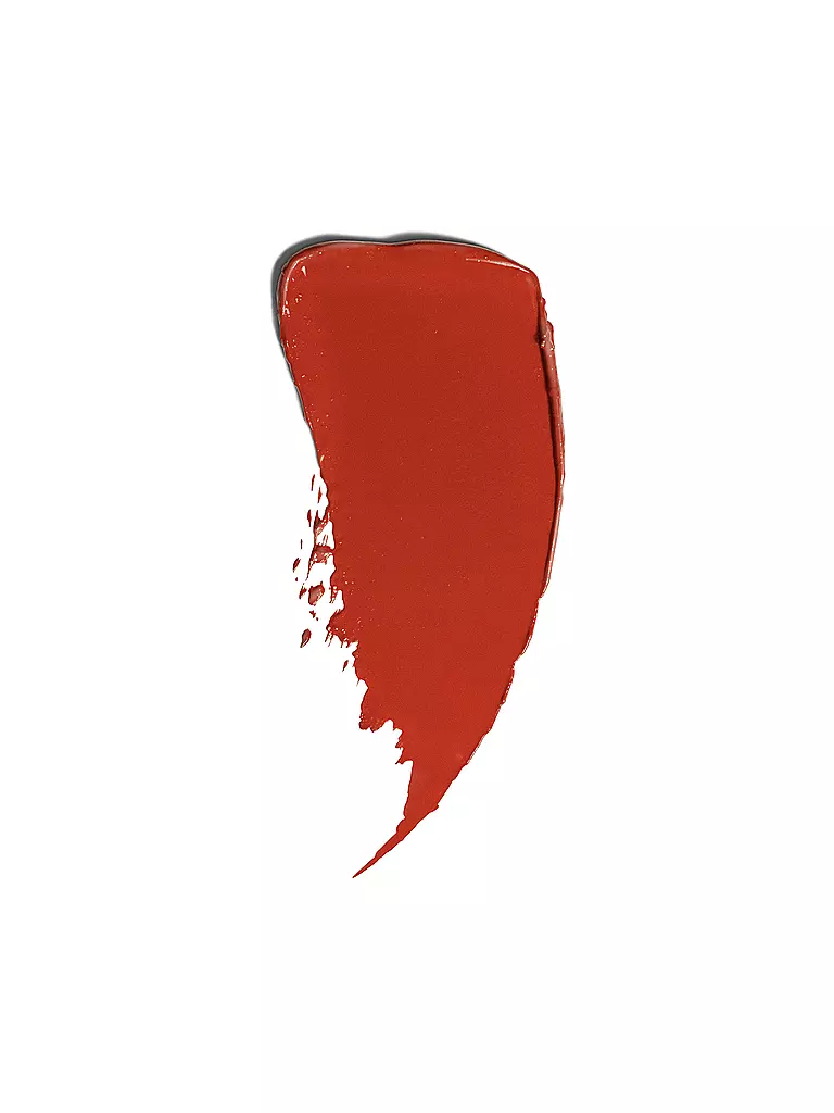 SHISEIDO Lippenstift - TechnoSatin Gel Lipstick ( 414 )  dunkelrot