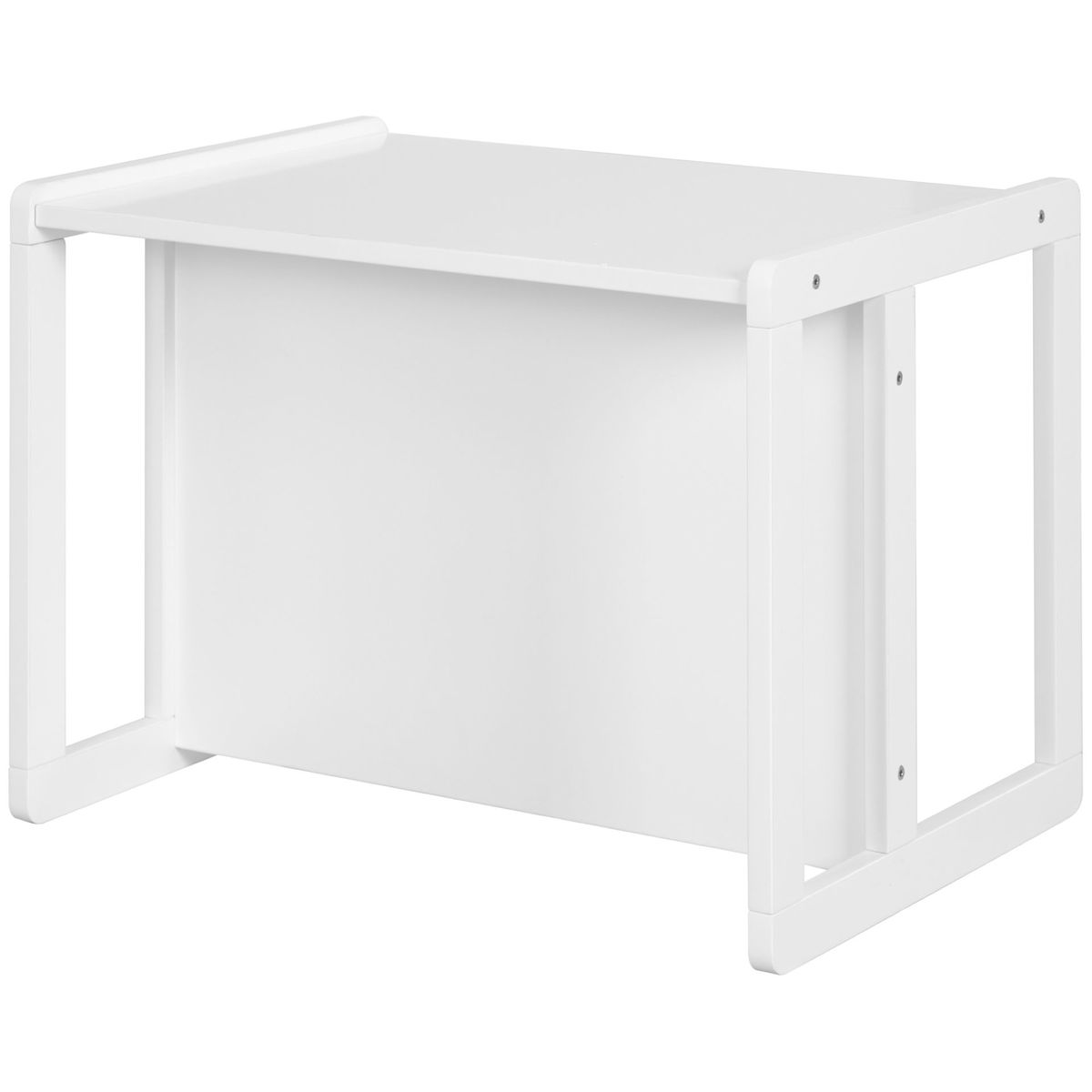 robaroba   Kindersitzgruppe 3in1 weiss