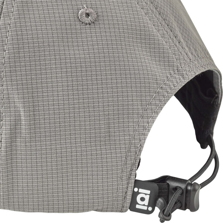 Actiivate BLAZE Foldable Cap Steel grey