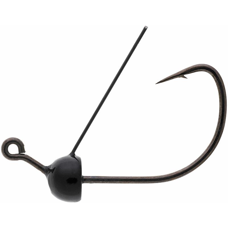 Tête Plombée Sakura Tungsten Wacky Jighead