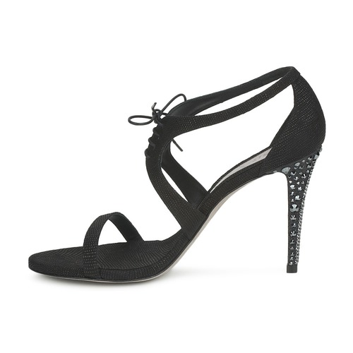 Magrit - MIJARES - Noir