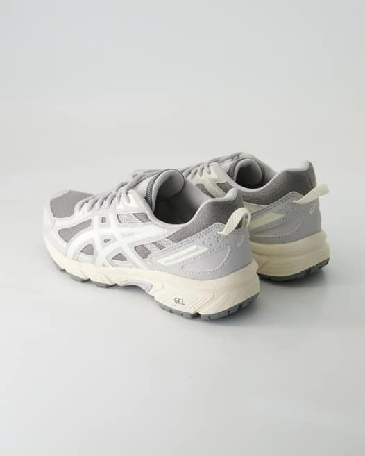 Asics Gel-Venture 6 Clay Sportschuhe in Grau
