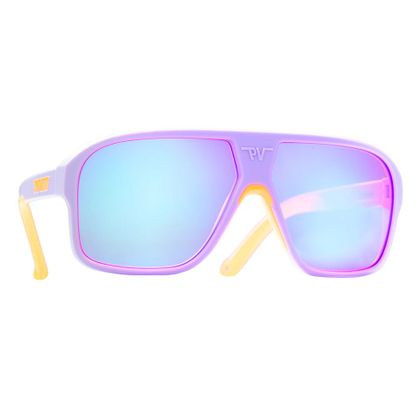 Lunettes de soleil Pit Viper THE FLIGHT - THE HIGH SPEED OFF ROAD - Multicolore