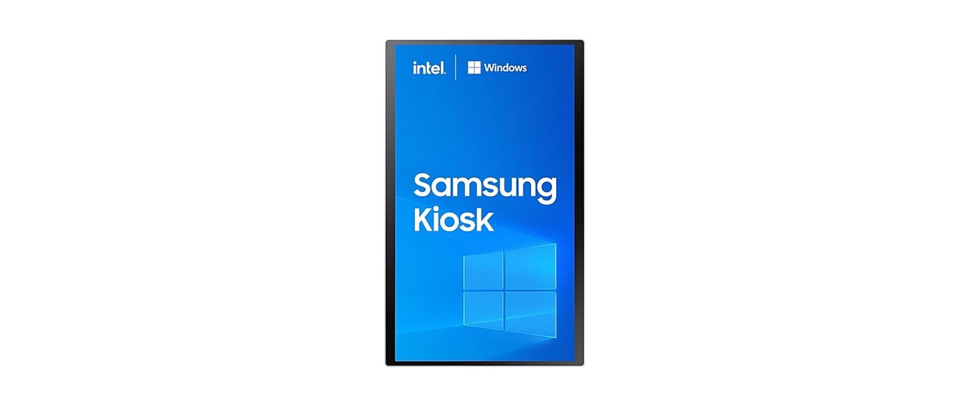 Touch Display KM24C-3 Kapazitiv 24 