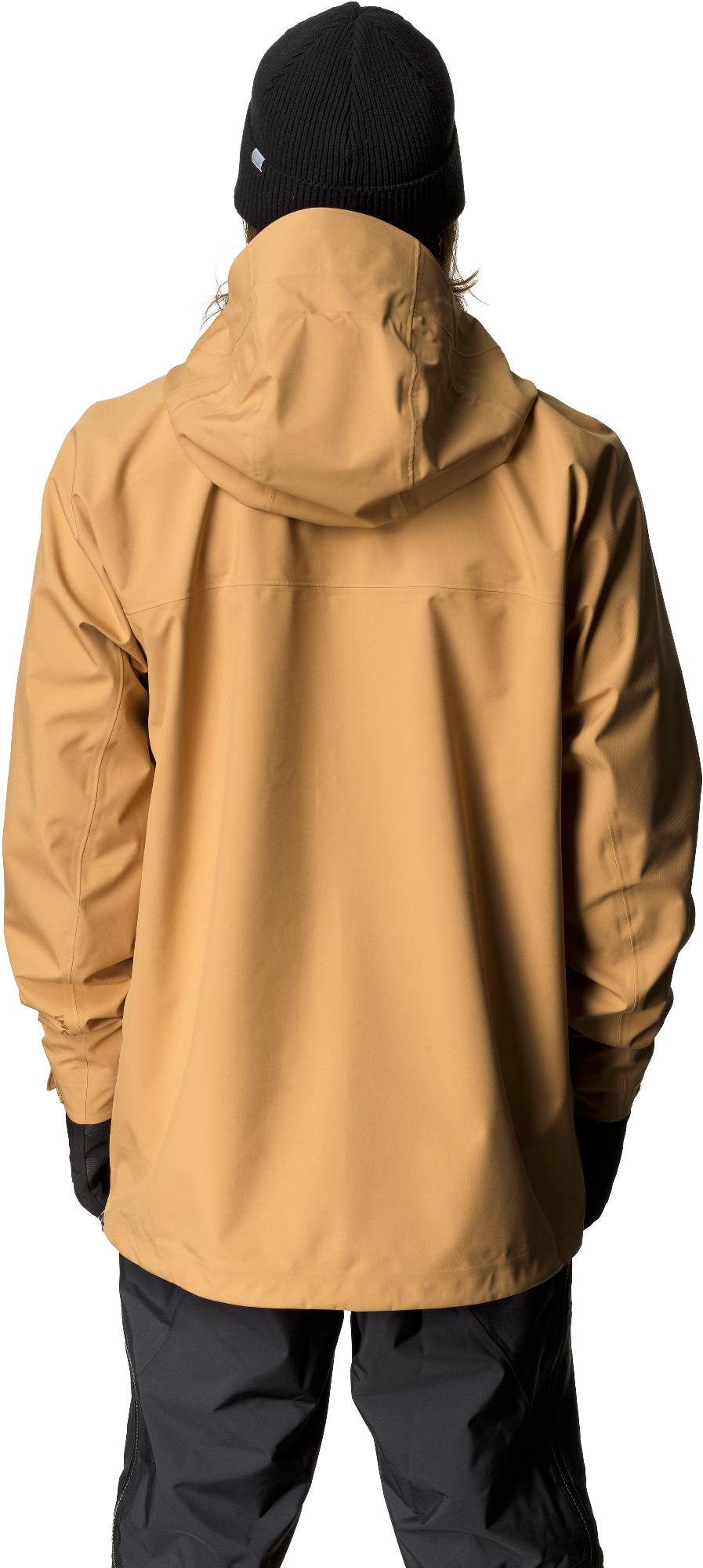Houdini Shelter Anorak M's