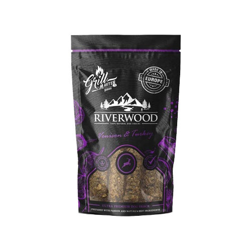 Riverwood Grillmaster