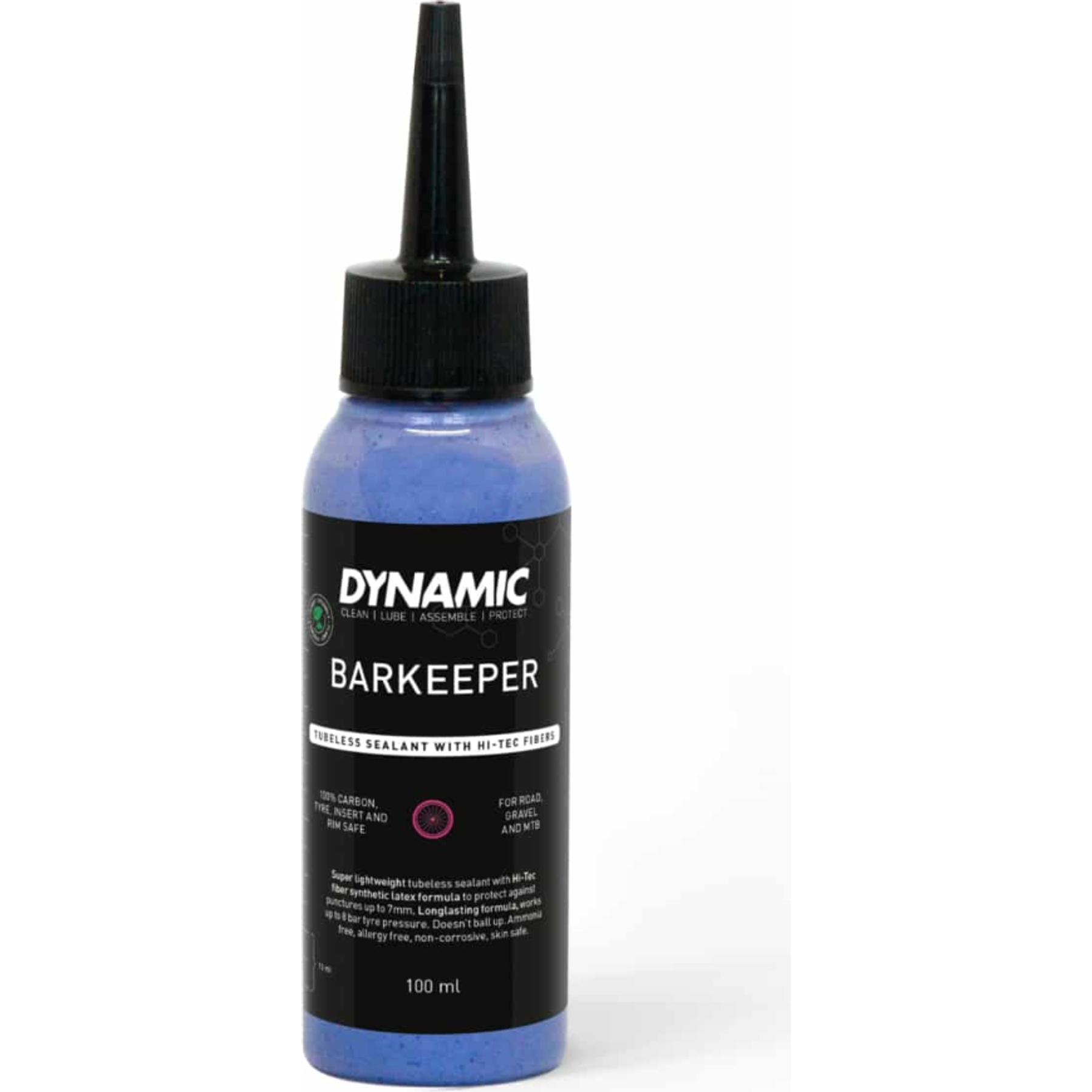 Dynamic Bike Care Barkeeper Tubeless Sealant