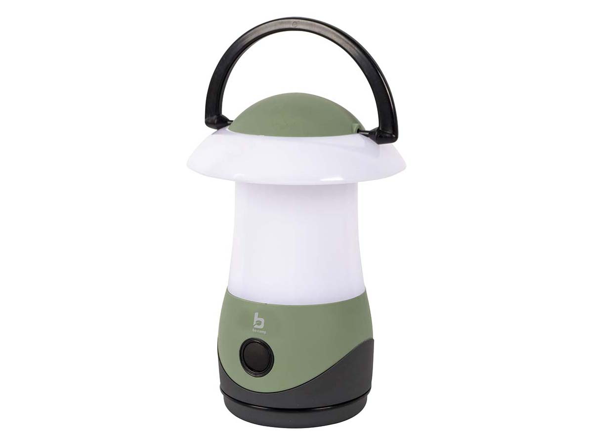 Bo-Camp Cygnus tafellantaarn - Green