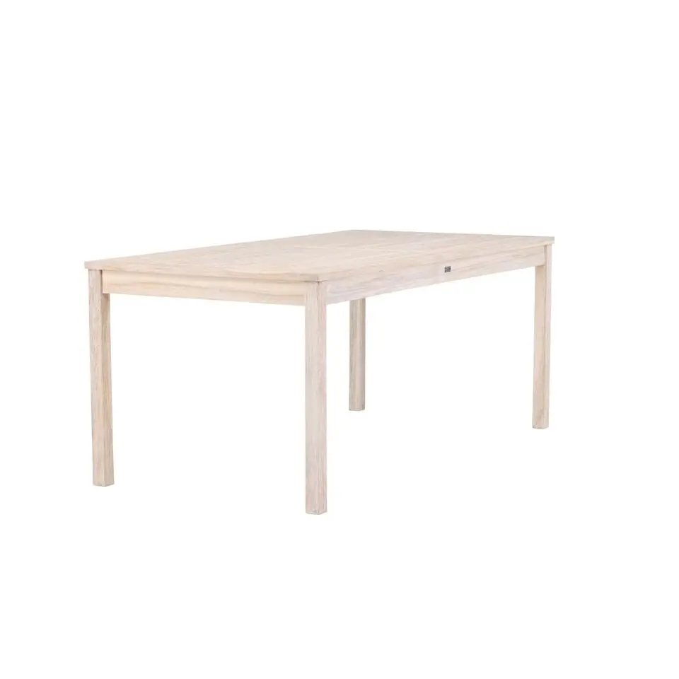 Svea - Youssef eettafel - 180 x 90 cm - naturel