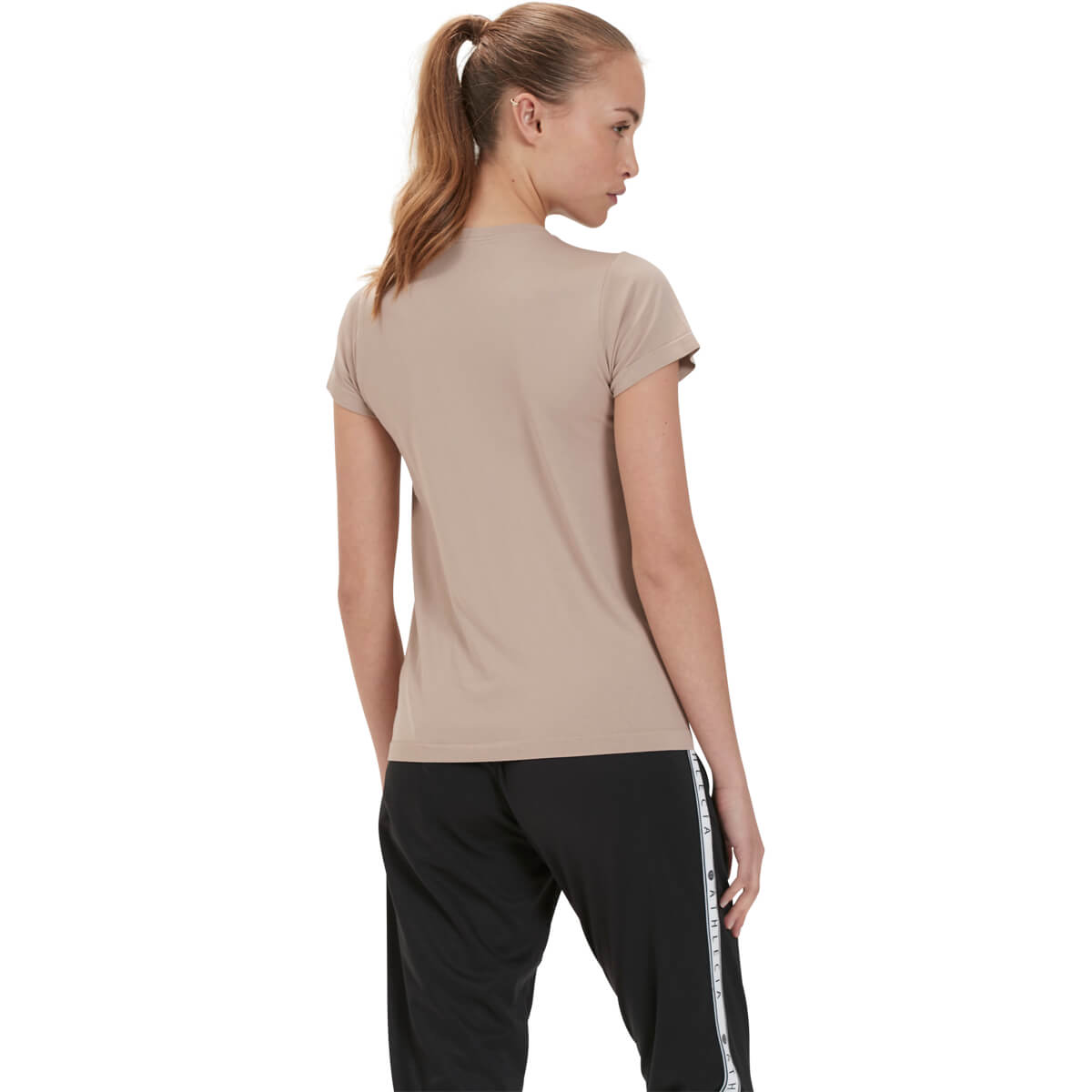 Athlecia Julee Seamless Trænings T-shirt Dame