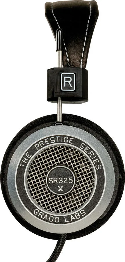 Grado SR325x Casques hi-fi