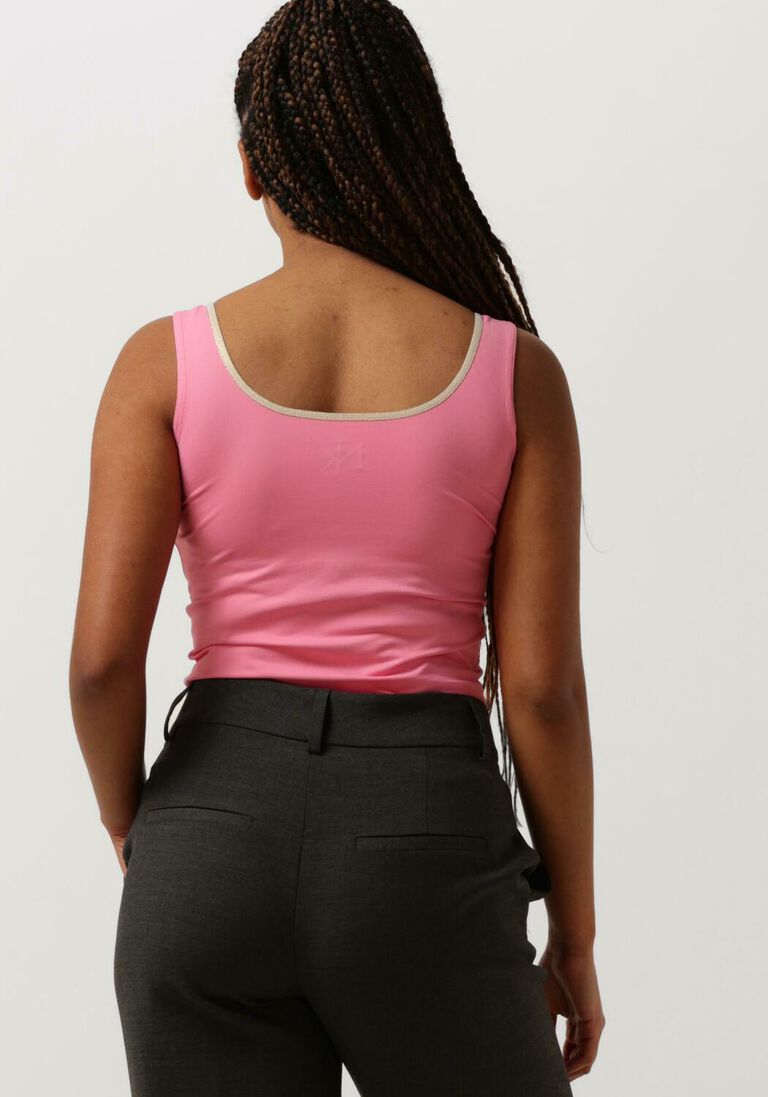 NUKUS roze nukus top juba singlet