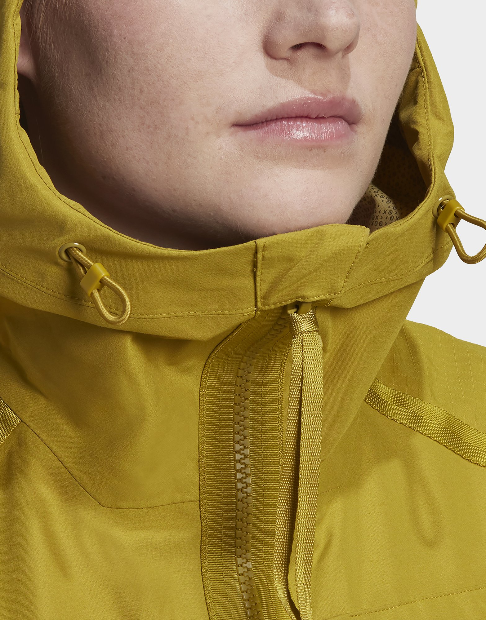 adidas VESTE TERREX XPLORIC RAIN.RDY CITY