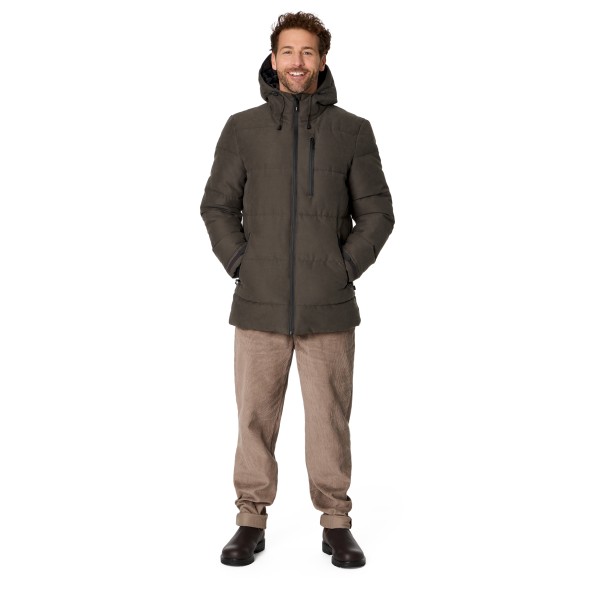 Stoic - ArvikaSt. Puff Jacket - Veste d'hiver
