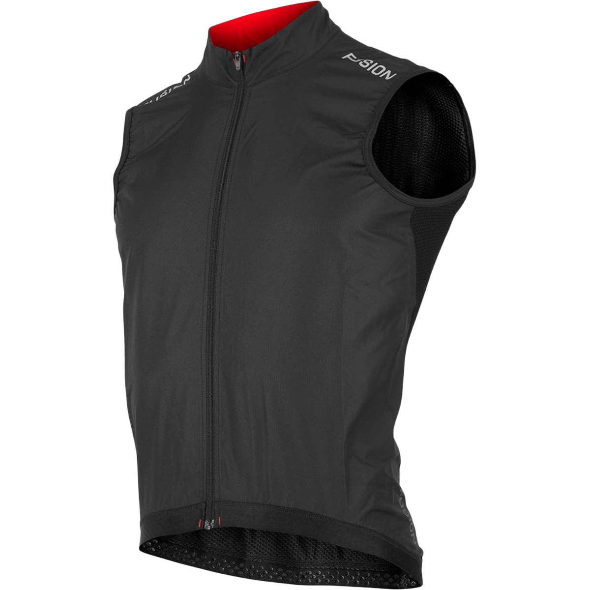 FUSION S1 Cykelvest Herre
